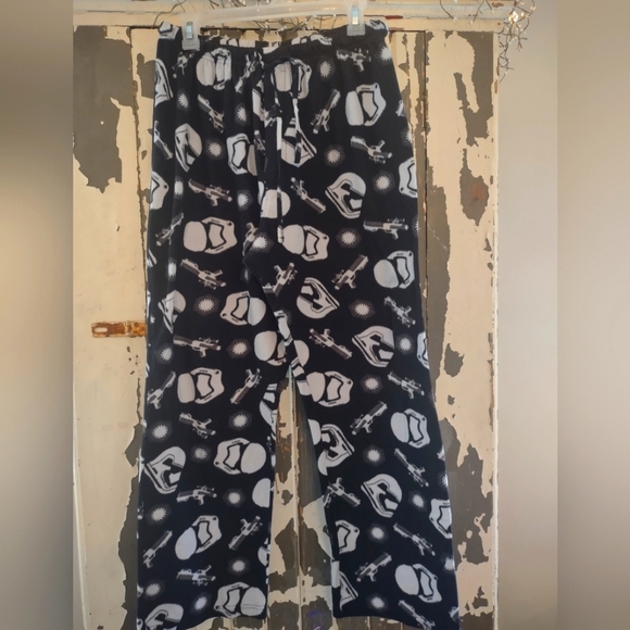 STAR WARS FLANNEL, XL - Picture 1 of 6